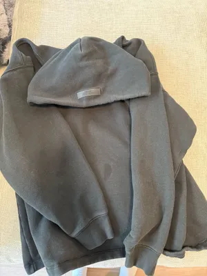 Essentials Fear of God Sweatshirt thumbnail 2
