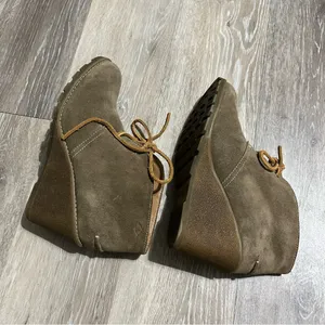 Sperry Top-Sider Women's Stella Prow Ankle Bootie Size 7.5 thumbnail 5