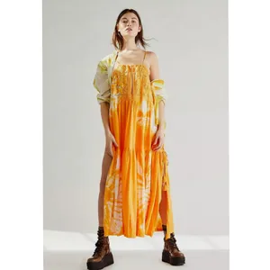 Free people Palm Beach Maxi Dress thumbnail 2