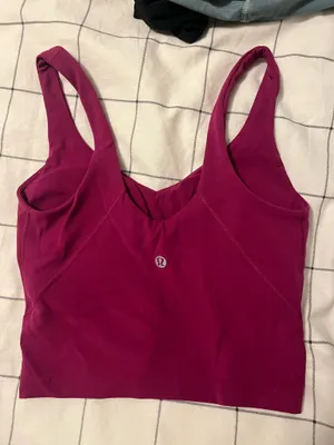 Lululemon Align Tank thumbnail 2