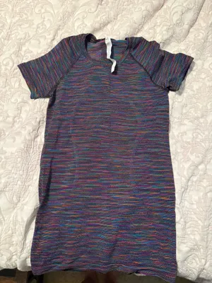 Lululemon Swiftly Short Sleeve thumbnail 1
