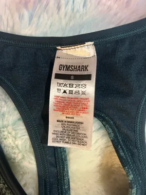 Gymshark Tank Top thumbnail 3