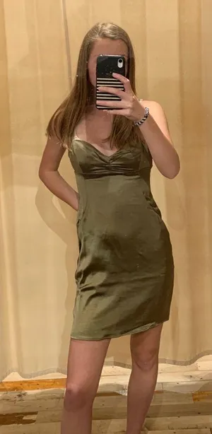 Urban Outfitters Dress thumbnail 2