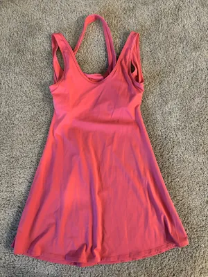 Amazon Workout Dress thumbnail 2