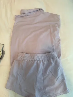 Lounge Set Two-Piece thumbnail 2