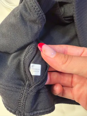 Lululemon Ribbed Set thumbnail 2