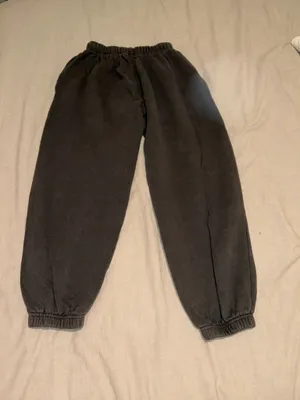 YoungLA Joggers Black thumbnail 5