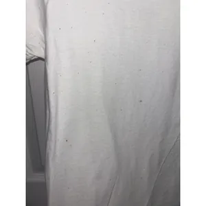 Flawed Y2K Deadstock Ralph Lauren Jeans Co White T-Shirt Flag Logo S thumbnail 12