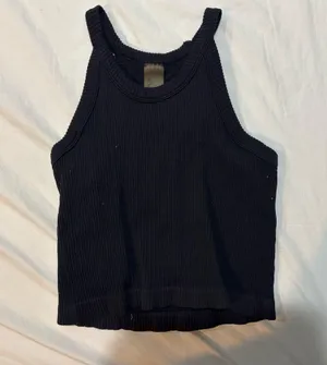 tank top Black Size L thumbnail 1