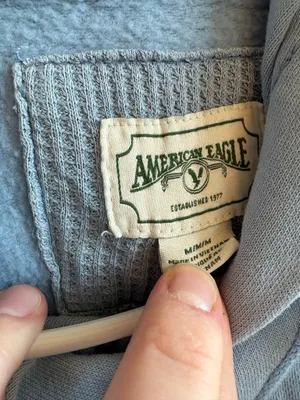 American Eagle Sweatshirt thumbnail 5