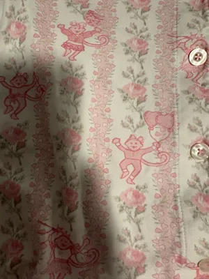 Love Shack Fancy Roller Rabbit Pajamas thumbnail 4