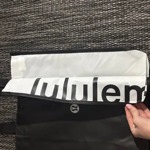 Lululemon reusable tote bag thumbnail 2
