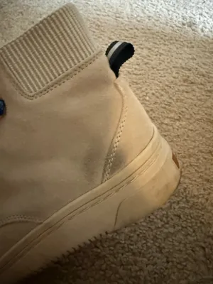 Dr. Scholl's Lace up sneakers thumbnail 4