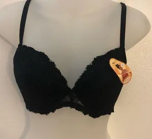 New. Women's Push Up Bra Size 38 C thumbnail 1