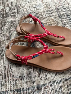 Sperry Isla Tbar sandals thumbnail 2