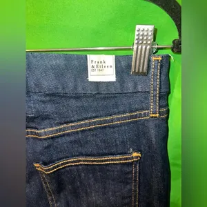 Frank & Eileen Flare Leg Jeans size 29 thumbnail 7
