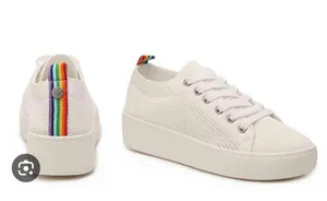 Steve Madden sneakers thumbnail 1