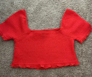 Crop Top thumbnail 2