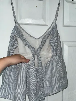 Abercrombie Tank Top thumbnail 2