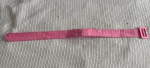 Oh Polly Pink Belt thumbnail 4