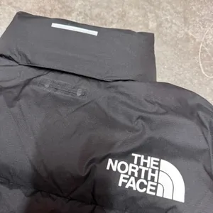 the north face women's RMST nuptse jacket thumbnail 3
