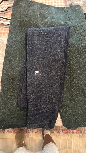 Fabletics Leggings and jacket set thumbnail 1