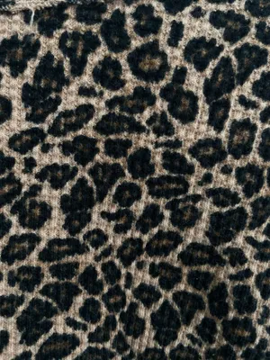 Cropped Long Sleeve Top thumbnail 4
