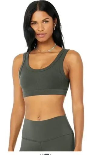 Alo Yoga Wellness Bra thumbnail 1