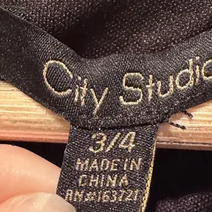 City‎ Studio Juniors Gray Tweed Pocket Sleeveless Mini Dress Size 3/4 Graduation thumbnail 3