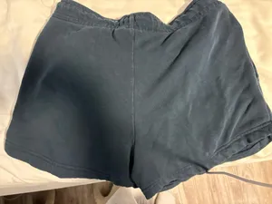 Cloth Nike shorts Dark blue size S! Soft thumbnail 3