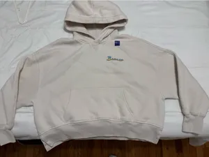 New Abercrombie and Fitch Ford Bronco Hoodie thumbnail 1