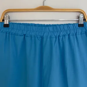 Two Pieces Tunic/Pants Set NWOT Blue Size XL thumbnail 11