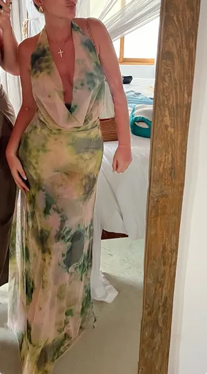 Peppermayo Dress Maxi  thumbnail 2
