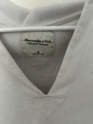 Abercrombie sweatshirt thumbnail 4