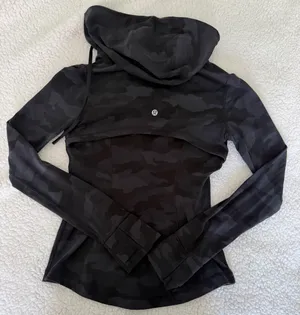 Lululemon Define Jacket Nulu thumbnail 1