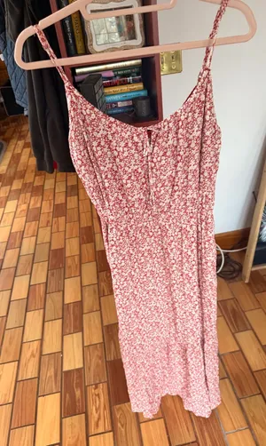 Abercrombie & Fitch Maxi Dress thumbnail 1