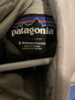 Patagonia Parka thumbnail 3