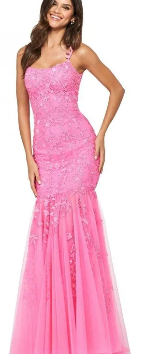 Sherri Hill Prom thumbnail 1
