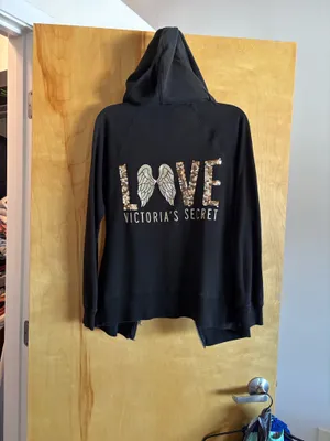 Women’s Victoria Secret Hopdie thumbnail 5