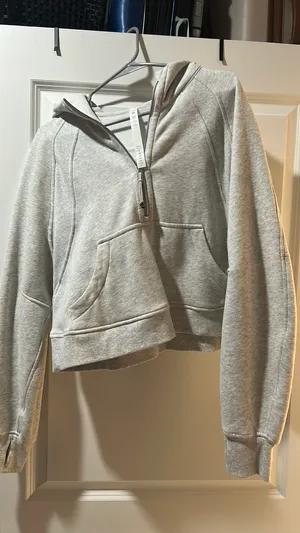 Lululemon Sweatshirt thumbnail 4