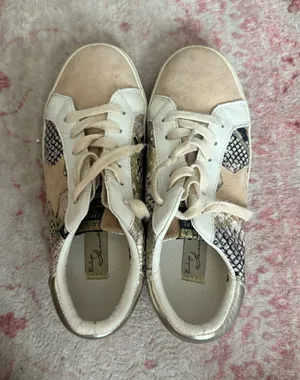 Vintage Havana Sneakers thumbnail 1