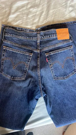 Levi’s Jeans Wedgie Bootcut thumbnail 2