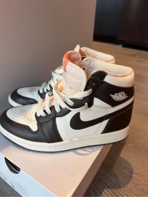 Nike Air Jordan 1 Retro High OG 'Baroque Brown', s thumbnail 7