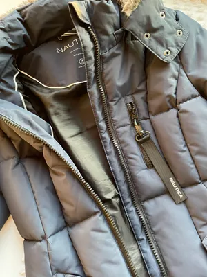 Nautica Winter Coat NWOT thumbnail 7