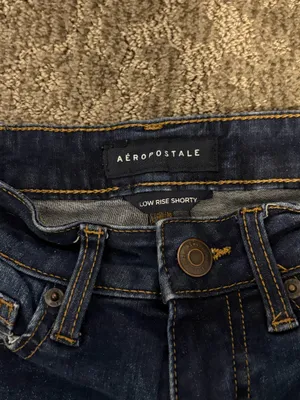 Aeropostale Shorts thumbnail 3