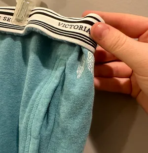 Throwback Victoria’s Secret Sweatpants thumbnail 4