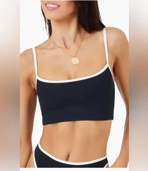L*Space Adalyn Contrast Top, Size medium, $99 thumbnail 9