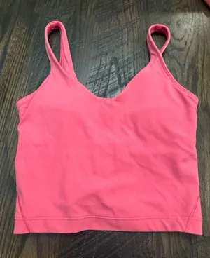 Lululemon Tank thumbnail 1