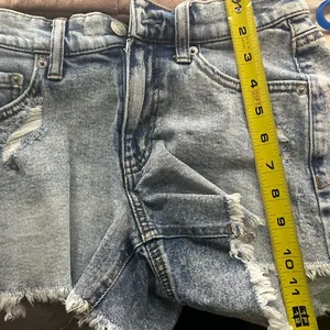 Tilly's JEAN SHORTS thumbnail 6