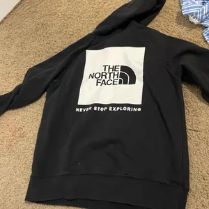 North The Face Sweatshirt thumbnail 2